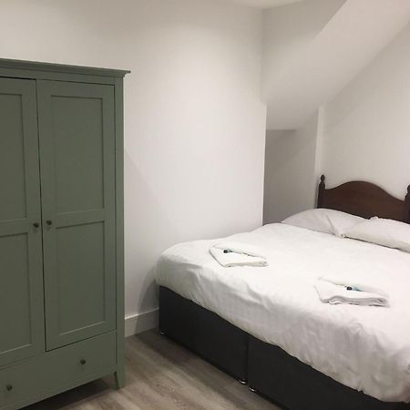 Hadleigh Hotel อีสต์บอร์น ภายนอก รูปภาพ