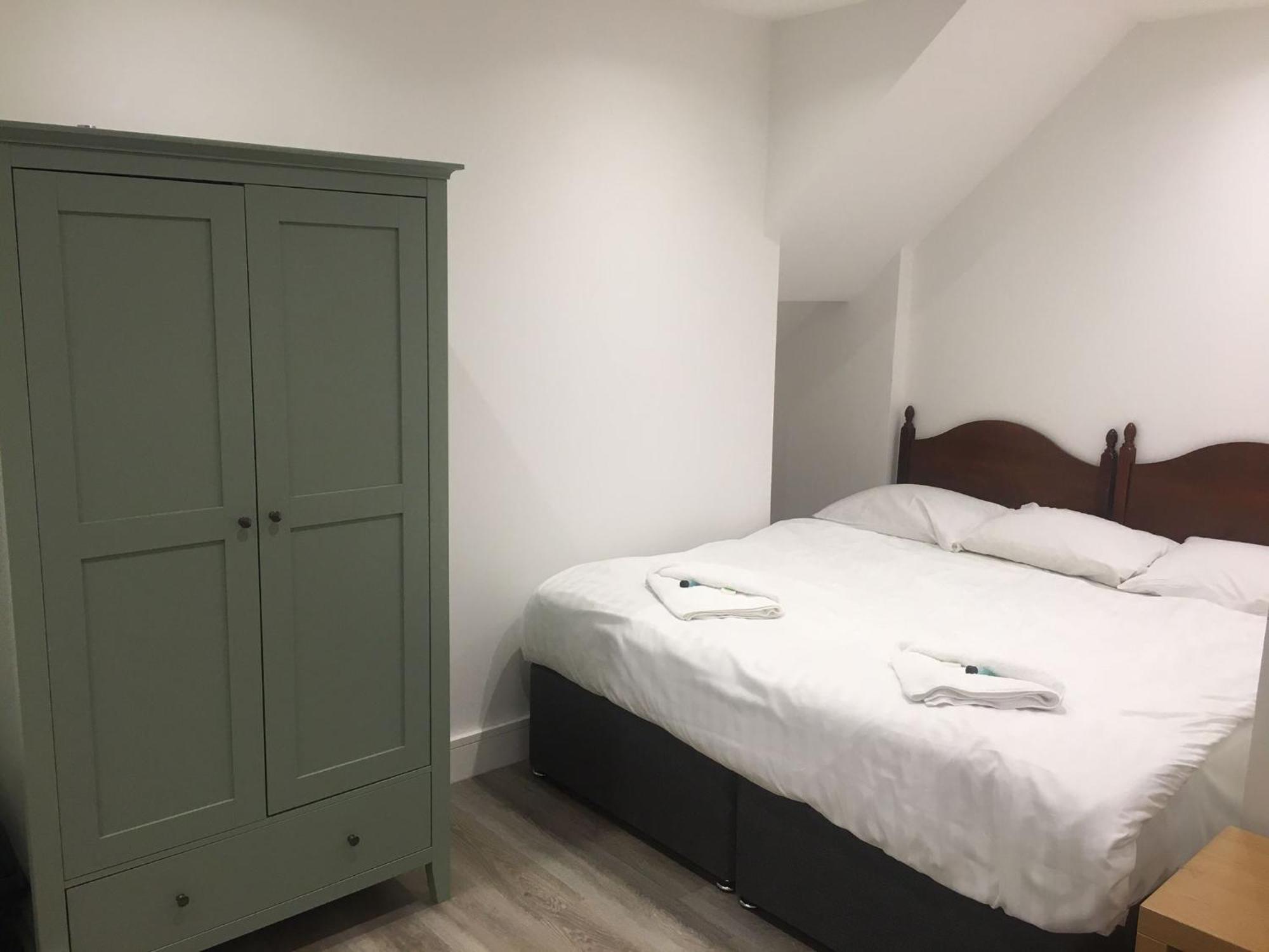 Hadleigh Hotel อีสต์บอร์น ภายนอก รูปภาพ